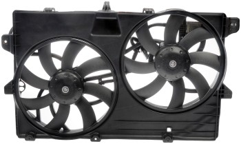 Engine Cooling Fan Assembly