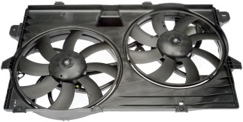 Engine Cooling Fan Assembly