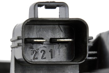 Engine Cooling Fan Assembly