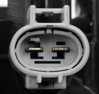 Engine Cooling Fan Assembly