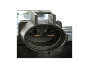 Engine Cooling Fan Assembly