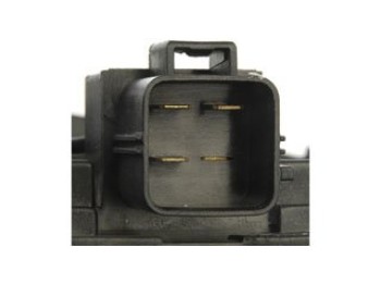 Engine Cooling Fan Assembly