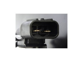 Engine Cooling Fan Assembly