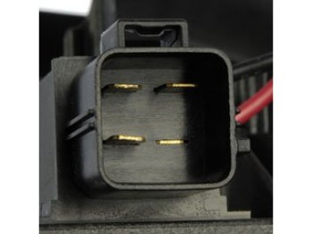 Engine Cooling Fan Assembly