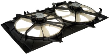 Engine Cooling Fan Assembly