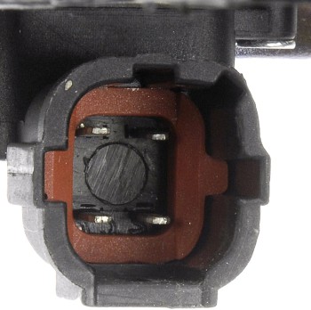 Engine Cooling Fan Assembly