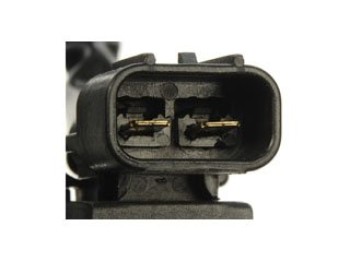 Engine Cooling Fan Assembly