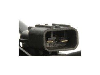 A/C Condenser Fan Assembly