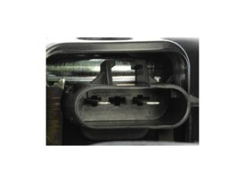 Engine Cooling Fan Assembly