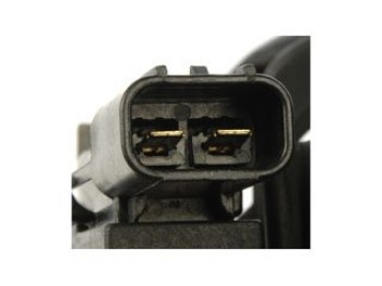 Engine Cooling Fan Assembly