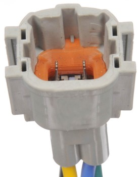 Engine Cooling Fan Assembly