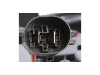 Engine Cooling Fan Assembly