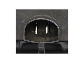 Engine Cooling Fan Assembly