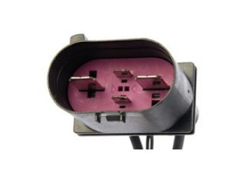 Engine Cooling Fan Assembly