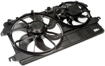 Engine Cooling Fan Assembly