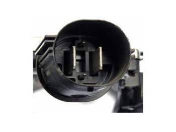 Engine Cooling Fan Assembly