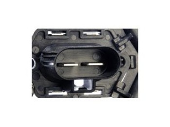 Engine Cooling Fan Assembly