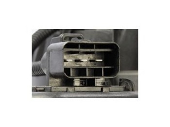 Engine Cooling Fan Assembly