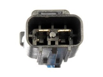 Engine Cooling Fan Assembly