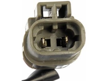 Engine Cooling Fan Assembly