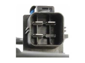 Engine Cooling Fan Assembly