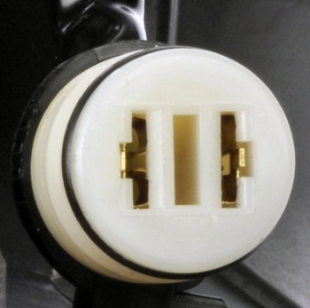 Engine Cooling Fan Assembly