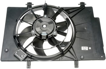 Engine Cooling Fan Assembly