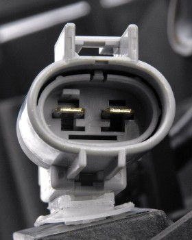 Engine Cooling Fan Assembly