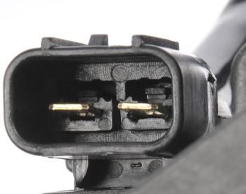 Engine Cooling Fan Assembly