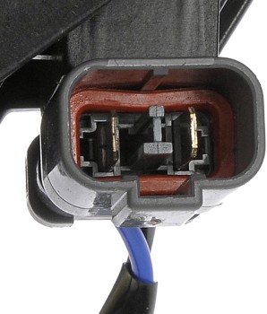 Engine Cooling Fan Assembly