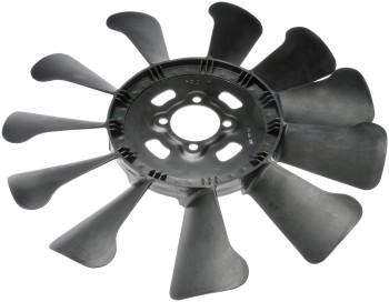 Engine Cooling Fan Blade