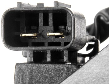 Engine Cooling Fan Assembly