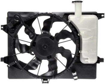 Engine Cooling Fan Assembly