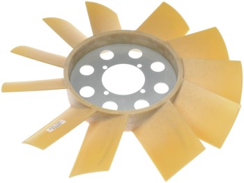 Engine Cooling Fan Blade