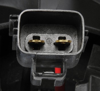 Engine Cooling Fan Assembly