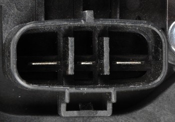 Engine Cooling Fan Assembly