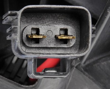 Engine Cooling Fan Assembly