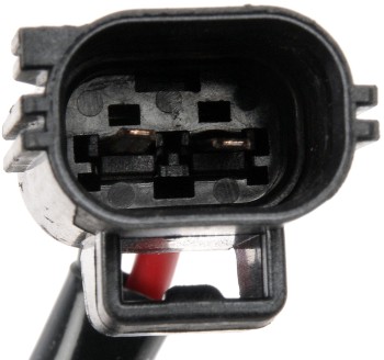 Engine Cooling Fan Assembly