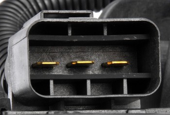 Engine Cooling Fan Assembly