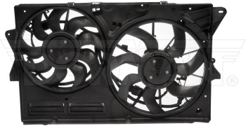 Engine Cooling Fan Assembly