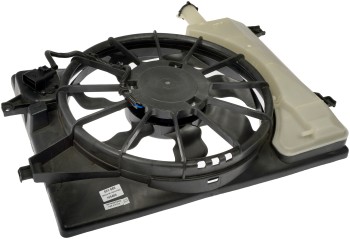 Engine Cooling Fan Assembly