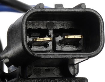 Engine Cooling Fan Assembly