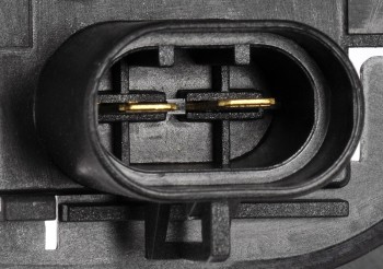 Engine Cooling Fan Assembly