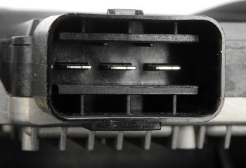 Engine Cooling Fan Assembly