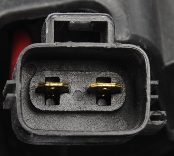 Engine Cooling Fan Assembly