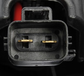 Engine Cooling Fan Assembly