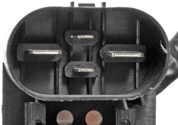 Engine Cooling Fan Assembly