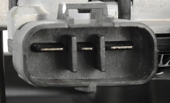 Engine Cooling Fan Assembly