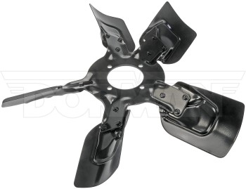 Engine Cooling Fan Blade