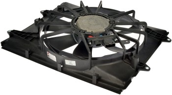 Engine Cooling Fan Assembly